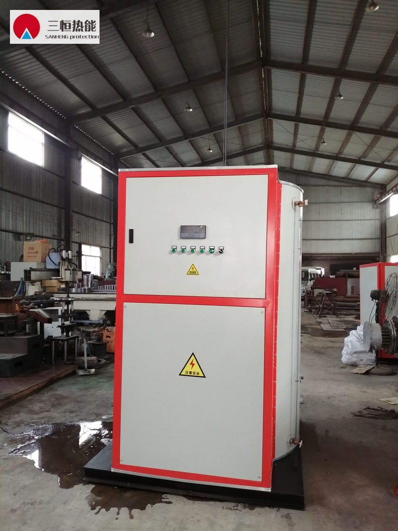 电开水锅炉CLDR2-60